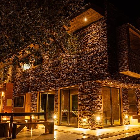 Foresta Atacama Lodge San Pedro de Atacama Eksteriør billede