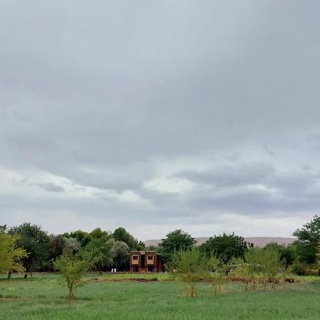 Foresta Atacama Lodge San Pedro de Atacama Eksteriør billede