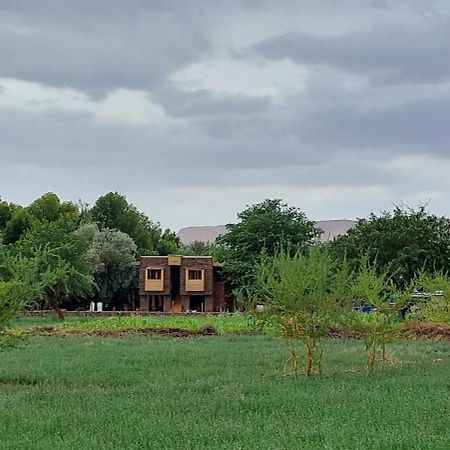 Foresta Atacama Lodge San Pedro de Atacama Eksteriør billede