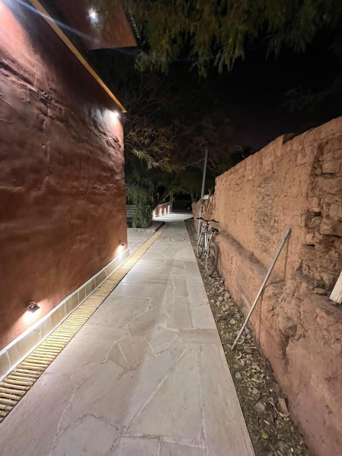 Foresta Atacama Lodge San Pedro de Atacama Eksteriør billede