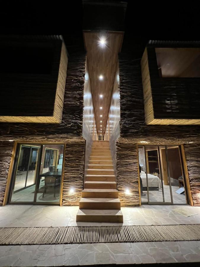 Foresta Atacama Lodge San Pedro de Atacama Eksteriør billede