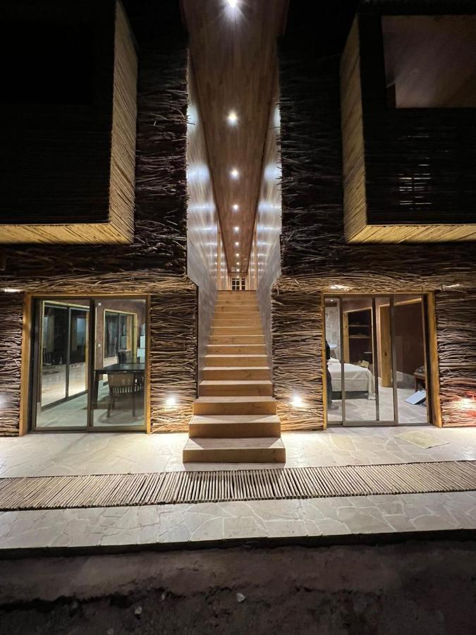 Foresta Atacama Lodge San Pedro de Atacama Eksteriør billede