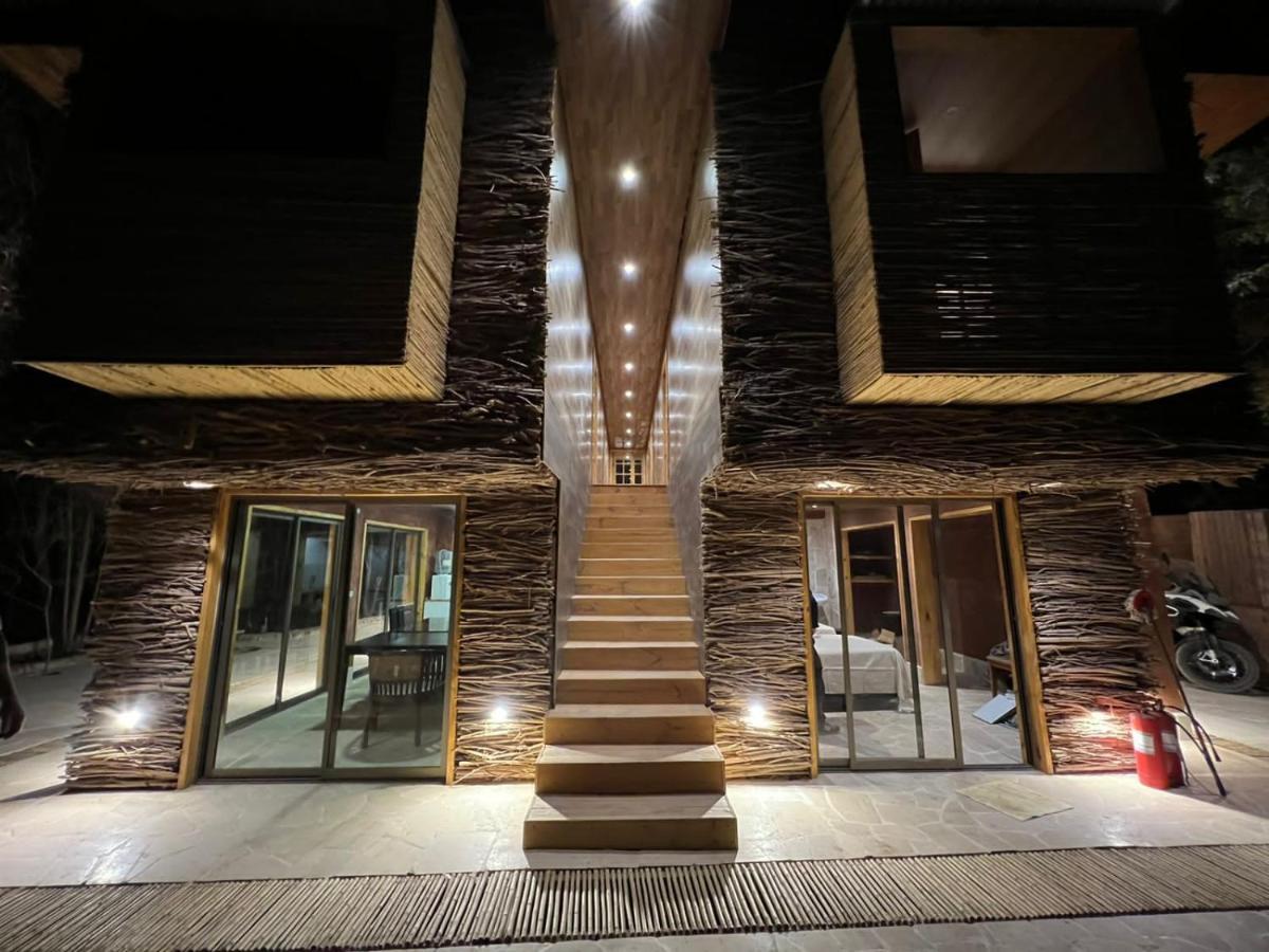 Foresta Atacama Lodge San Pedro de Atacama Eksteriør billede