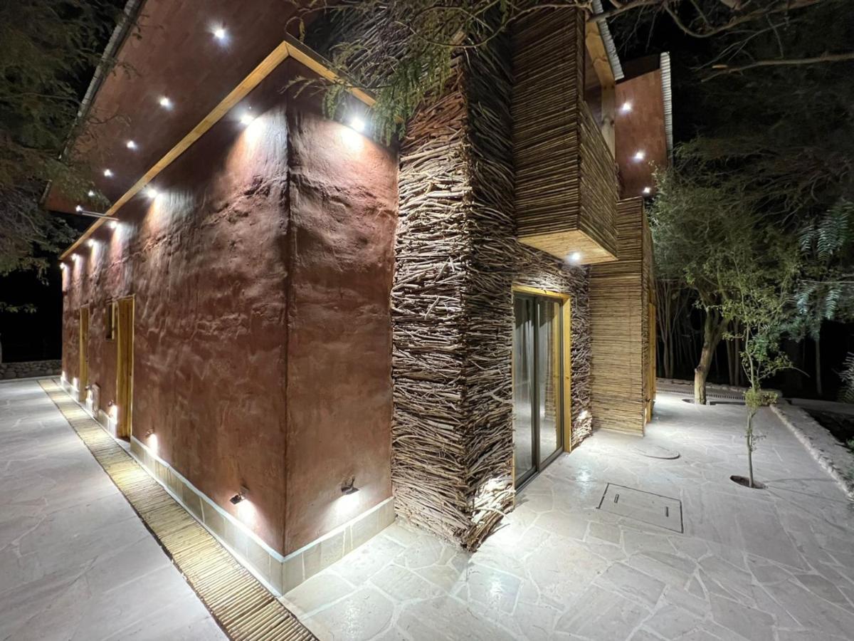 Foresta Atacama Lodge San Pedro de Atacama Eksteriør billede