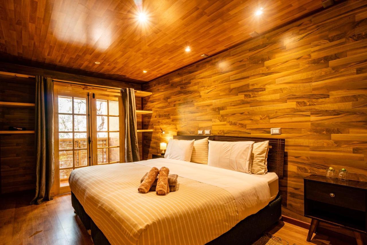 Foresta Atacama Lodge San Pedro de Atacama Eksteriør billede
