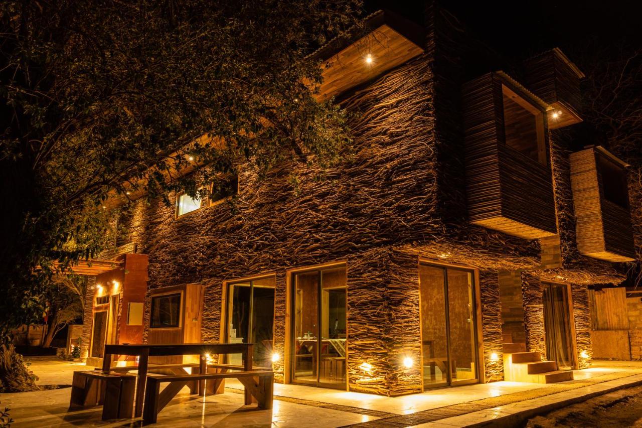 Foresta Atacama Lodge San Pedro de Atacama Eksteriør billede