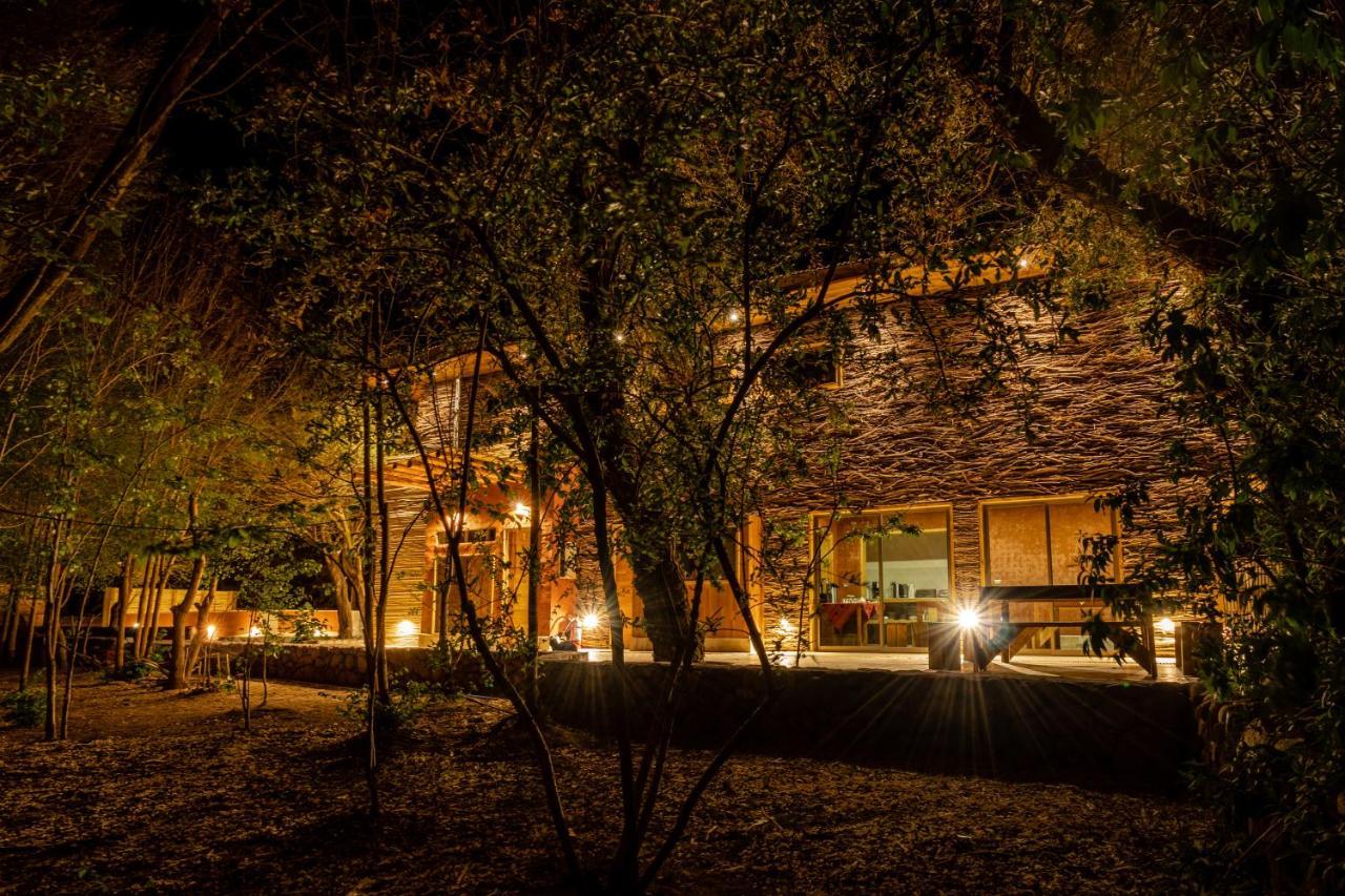 Foresta Atacama Lodge San Pedro de Atacama Eksteriør billede