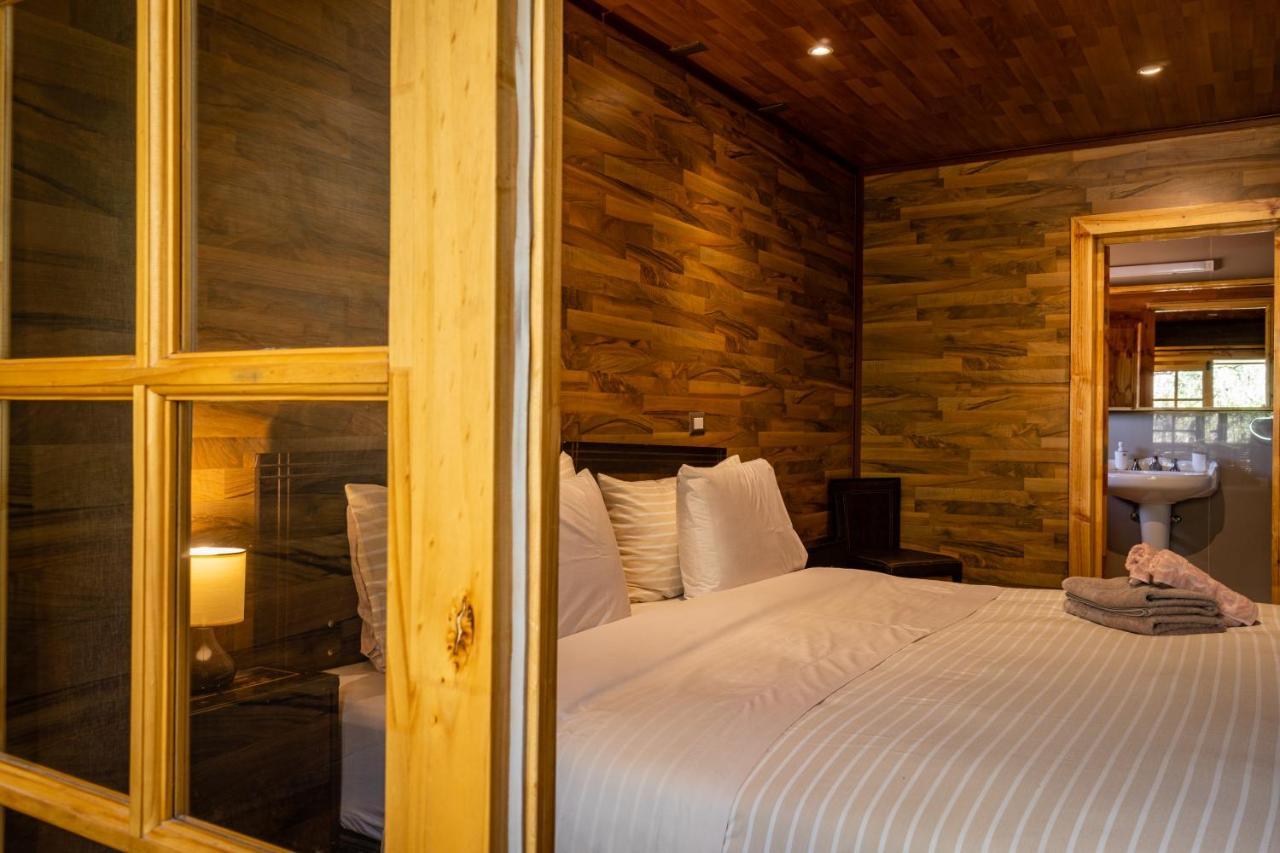 Foresta Atacama Lodge San Pedro de Atacama Eksteriør billede