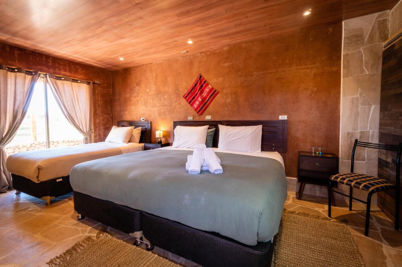 Foresta Atacama Lodge San Pedro de Atacama Eksteriør billede