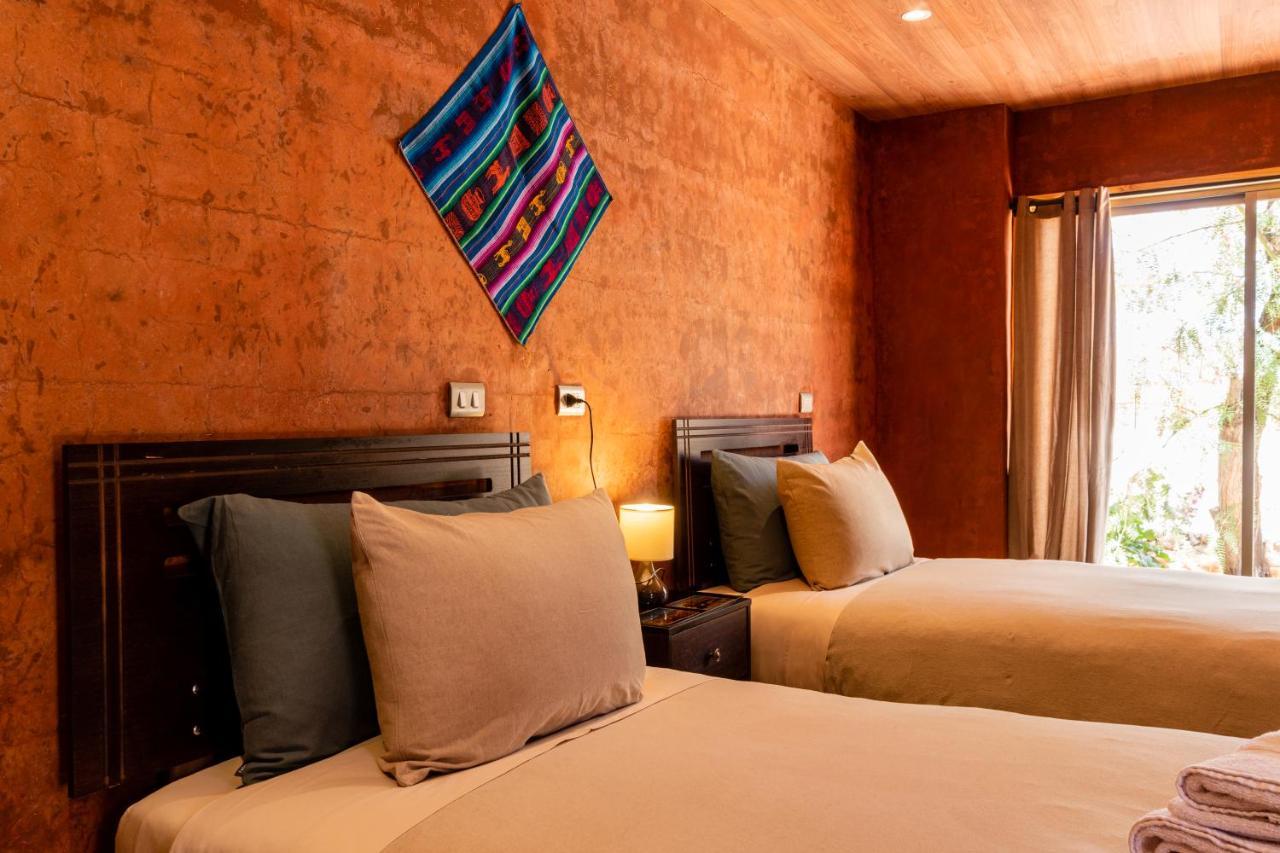 Foresta Atacama Lodge San Pedro de Atacama Eksteriør billede