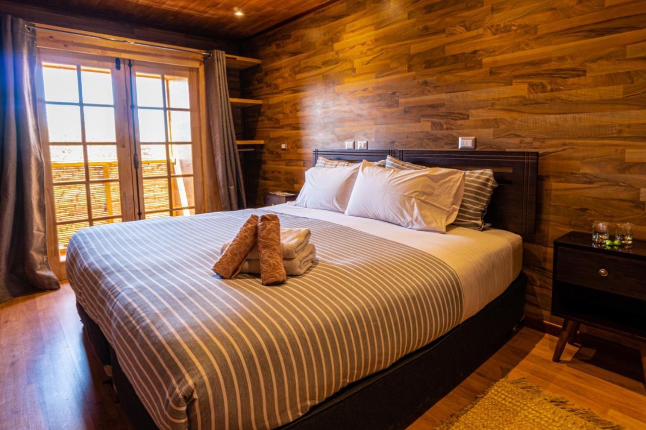 Foresta Atacama Lodge San Pedro de Atacama Eksteriør billede