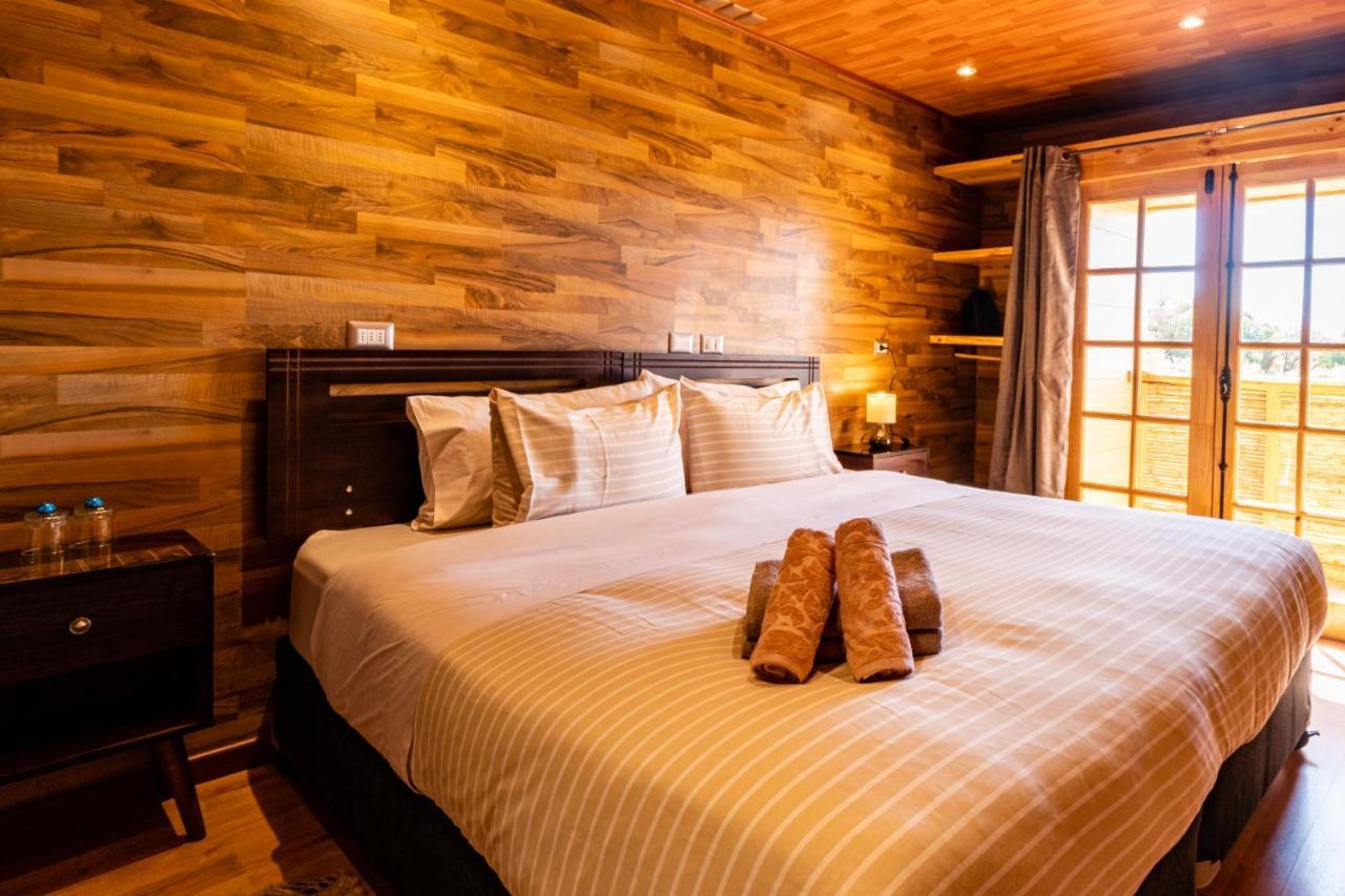 Foresta Atacama Lodge San Pedro de Atacama Eksteriør billede