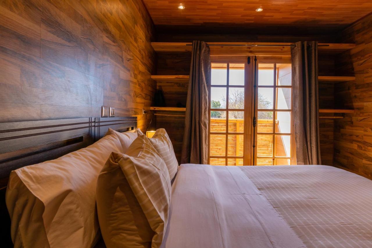 Foresta Atacama Lodge San Pedro de Atacama Eksteriør billede