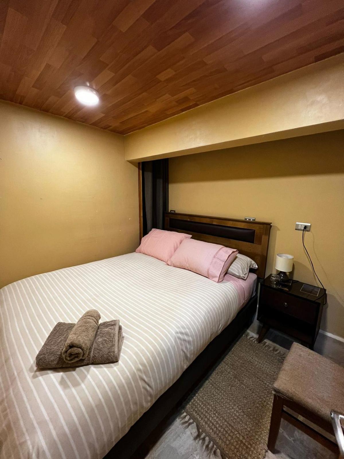 Foresta Atacama Lodge San Pedro de Atacama Eksteriør billede