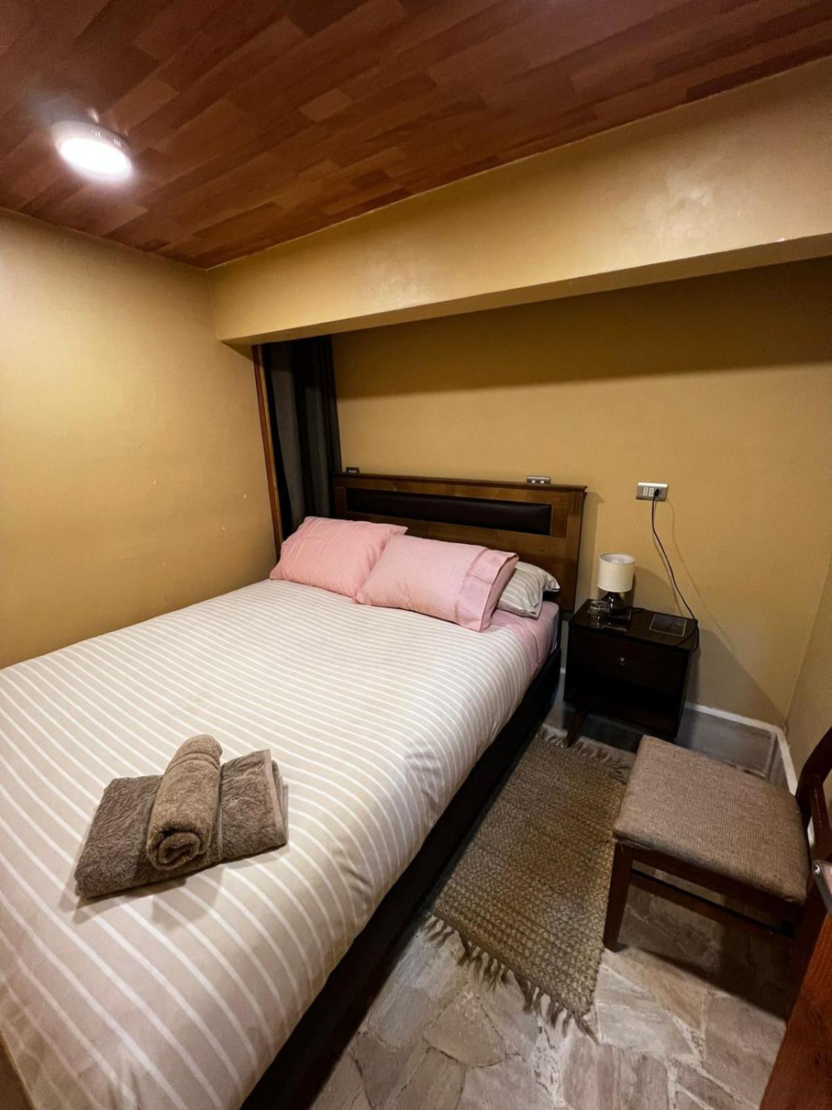 Foresta Atacama Lodge San Pedro de Atacama Eksteriør billede