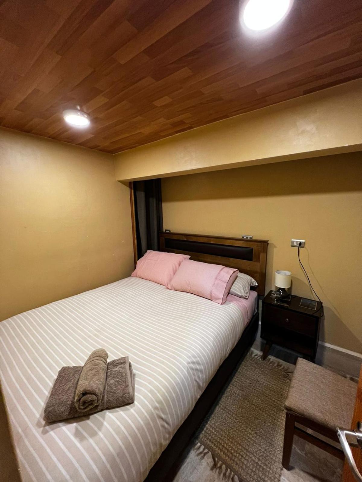 Foresta Atacama Lodge San Pedro de Atacama Eksteriør billede